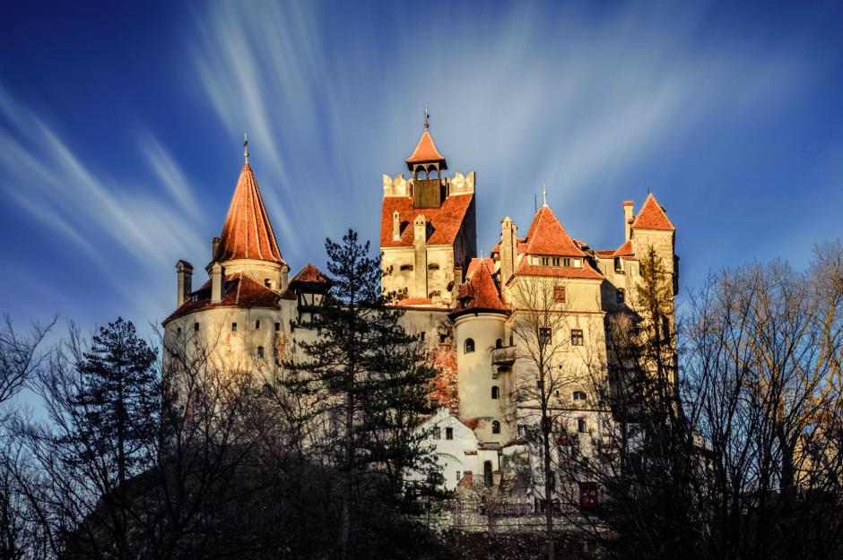 30 of the most beautiful European castles | loveexploring.com