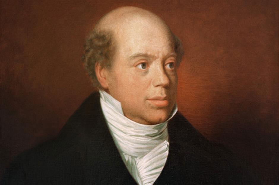 1830s: Nathan Mayer Rothschild