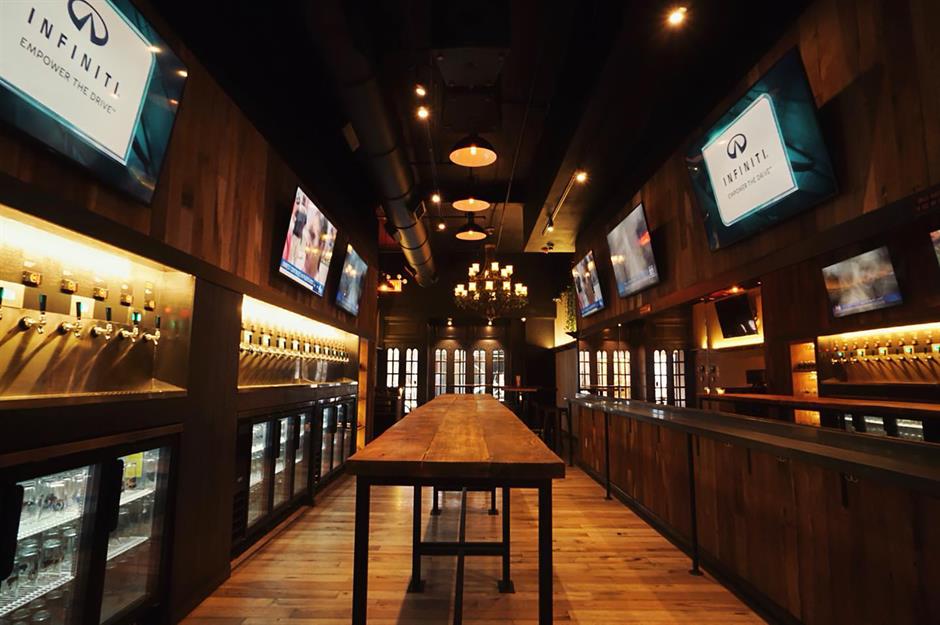 The best sports bar in every state