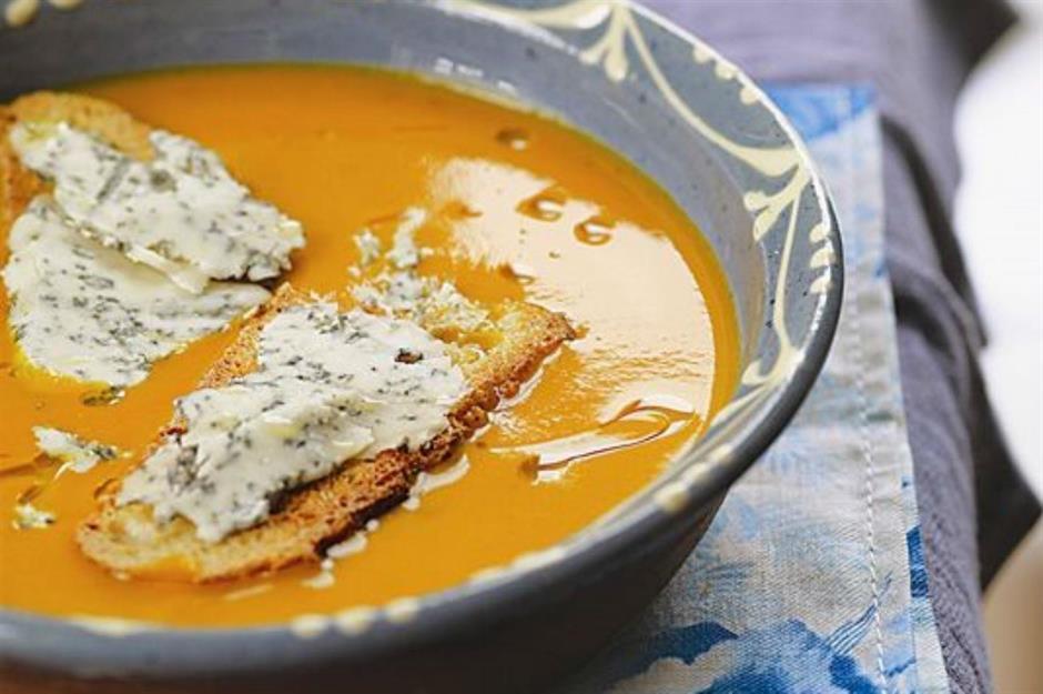 Recipes to put a smile on your face 