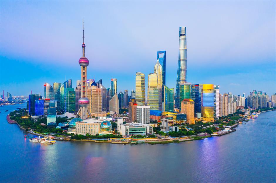China, BIP pro Kopf: $ 12.556 (€ 11.754)