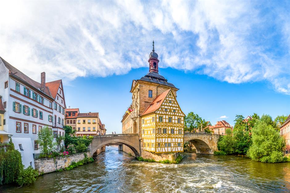35 of Germany’s most beautiful towns and villages | loveexploring.com