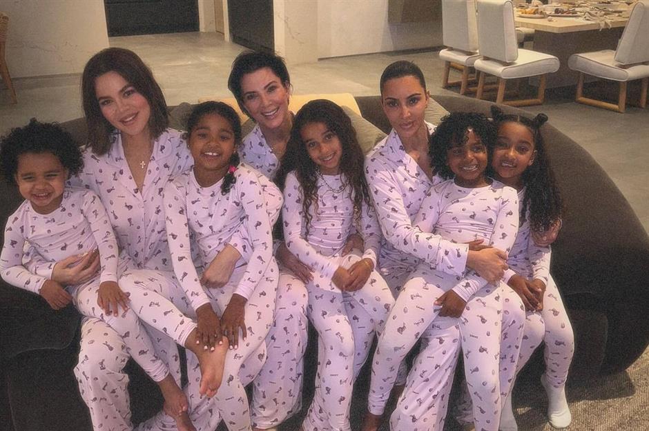 What's next for Kim Kardashian? 