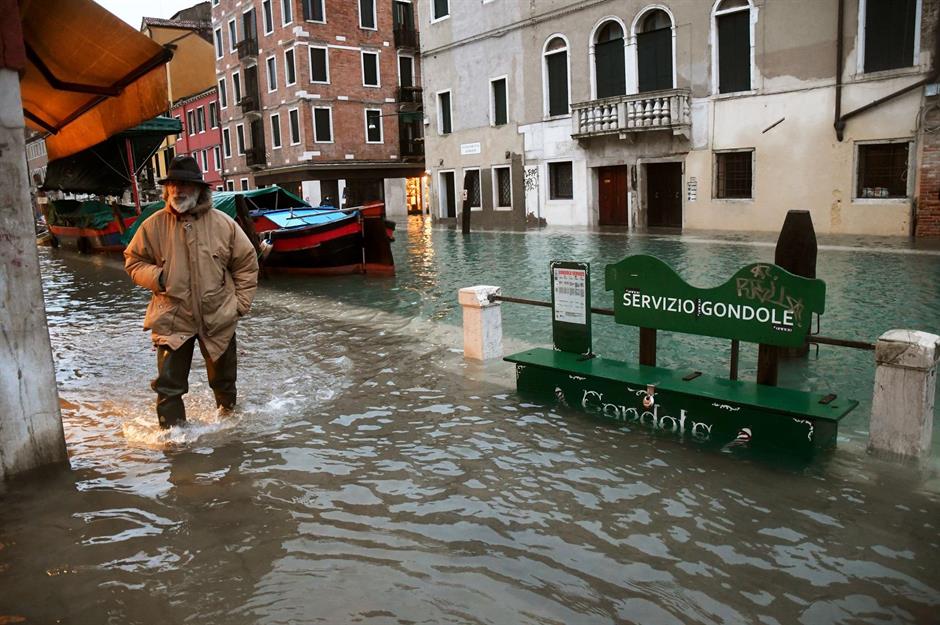 Climate change and the future of housing