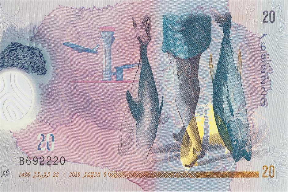 Money matters