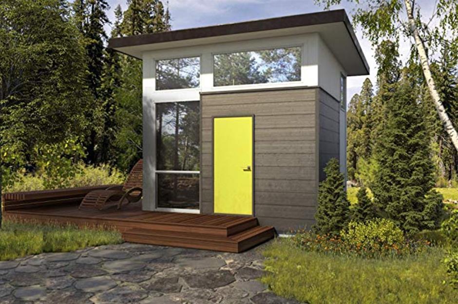 Terrific Tiny Homes That Everyone Can Afford To Buy Loveproperty Com