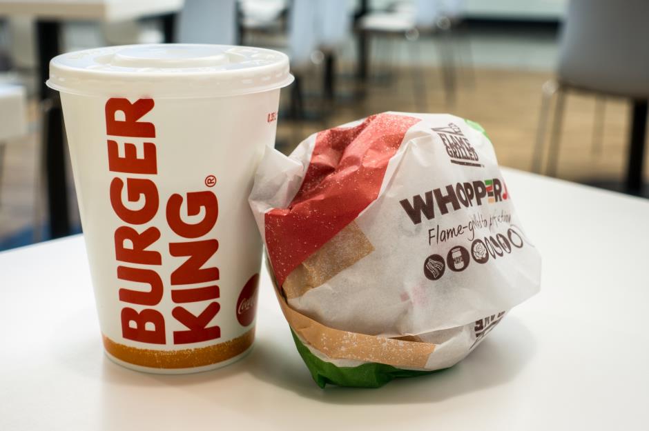 A Whopper April Fool from Burger King