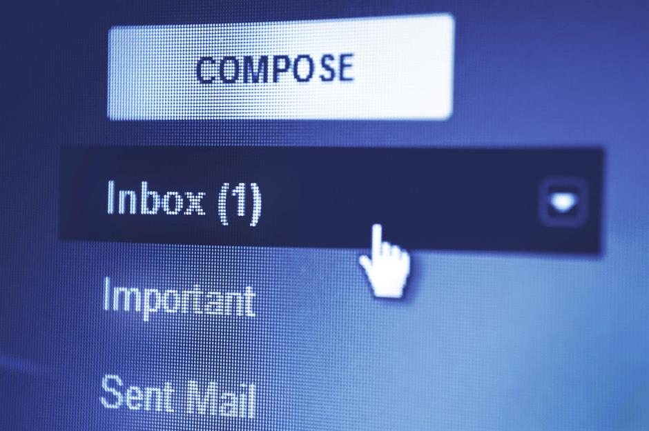 Unused email software subscription: $12 million (£9.3m)