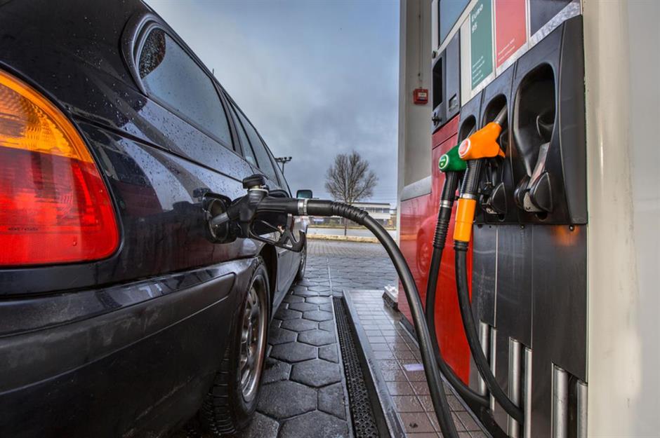 Top 10 Countries With The Lowest Fuel Prices In The World Olatorera 