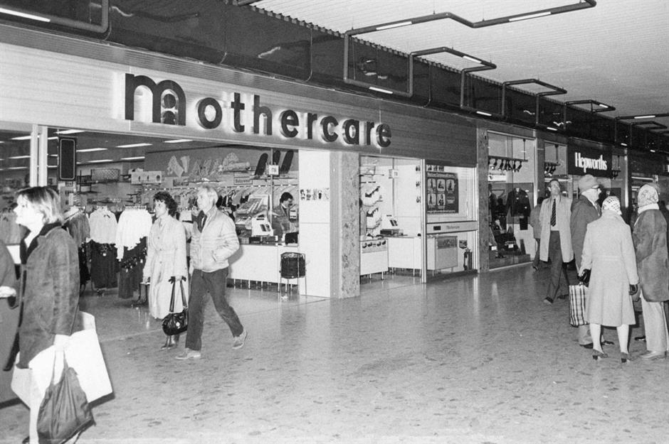 Mothercare