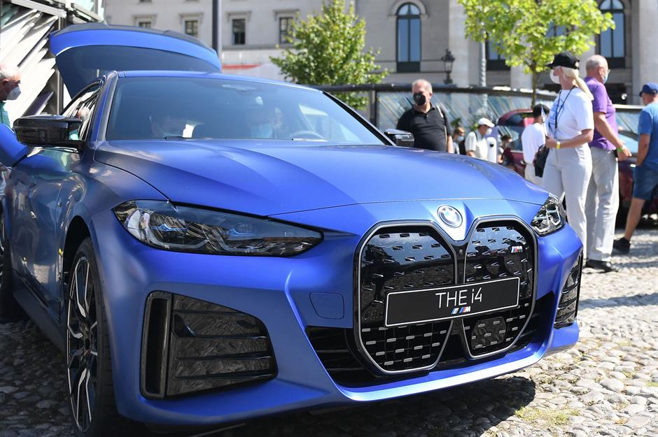 BMW Group 
