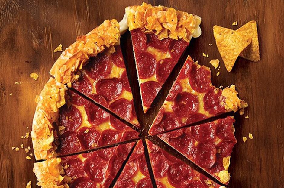 20 stuffed pizza crusts you won't believe | lovefood.com