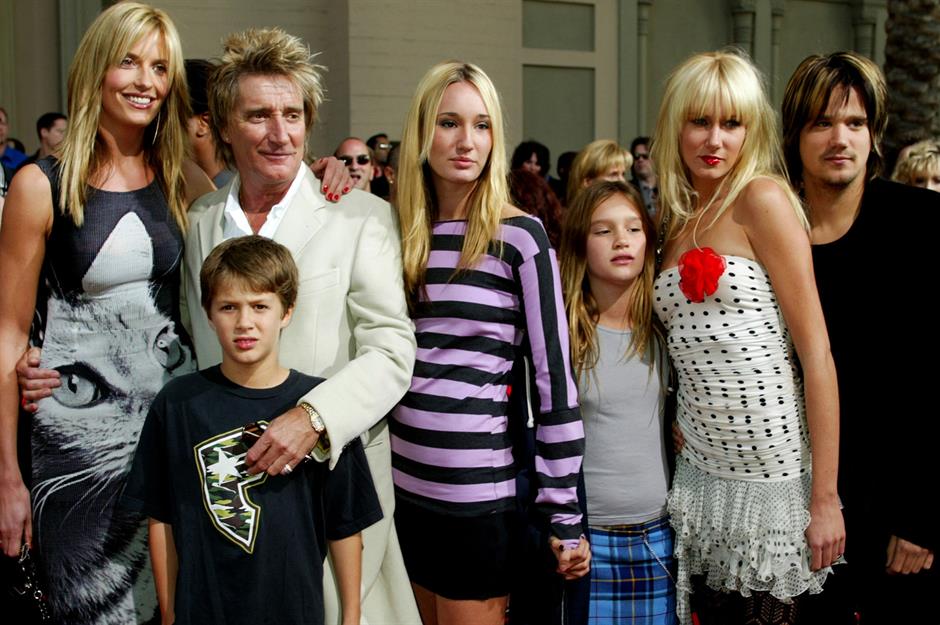 Liam Stewart: net worth unknown