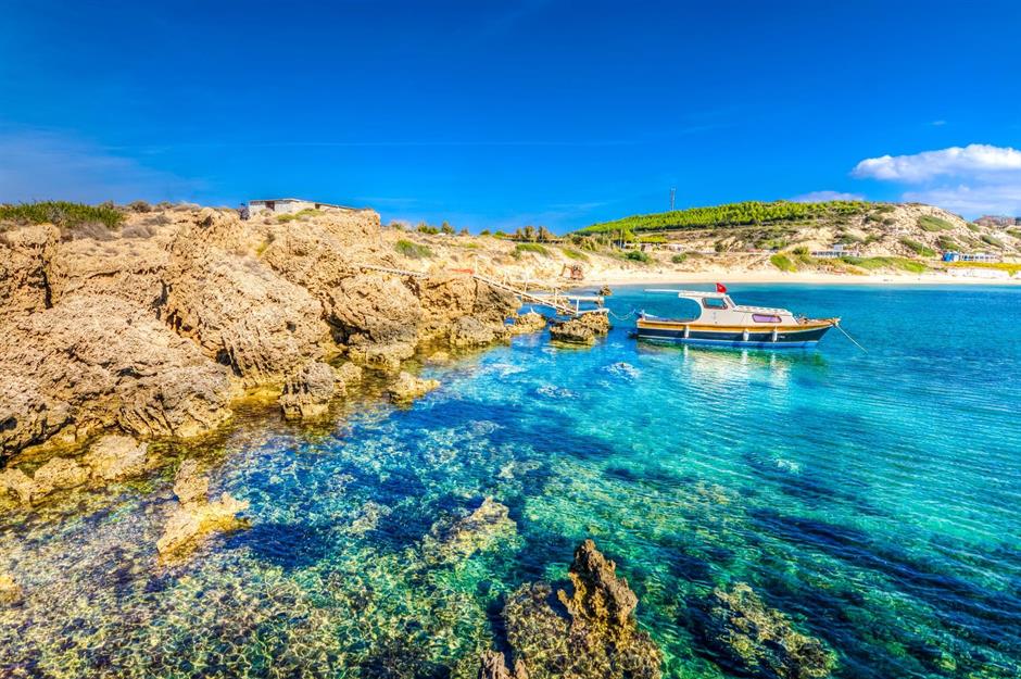 Mediterrane Geheimparadiese