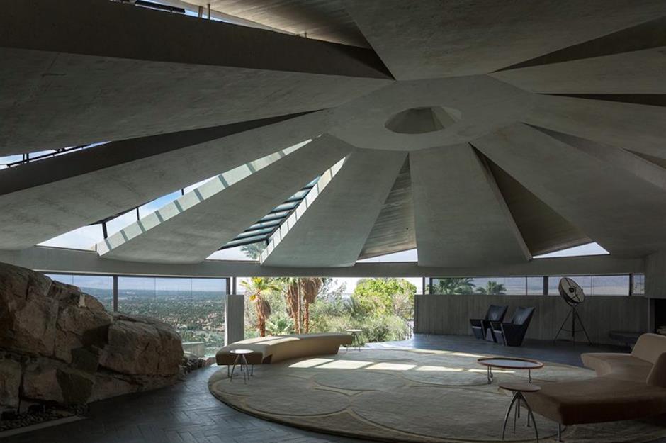 These James Bond Houses Have A Licence To Thrill