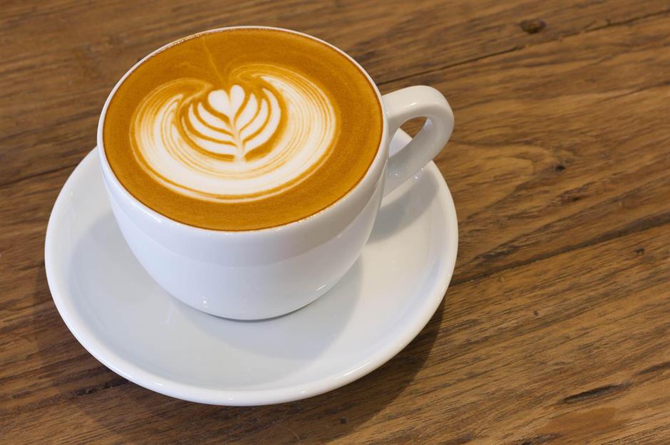 So viel kostet ein Cappuccino im internationalen Vergleich