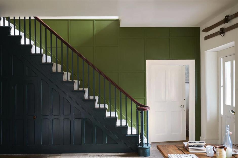 Create a fabulous first impression