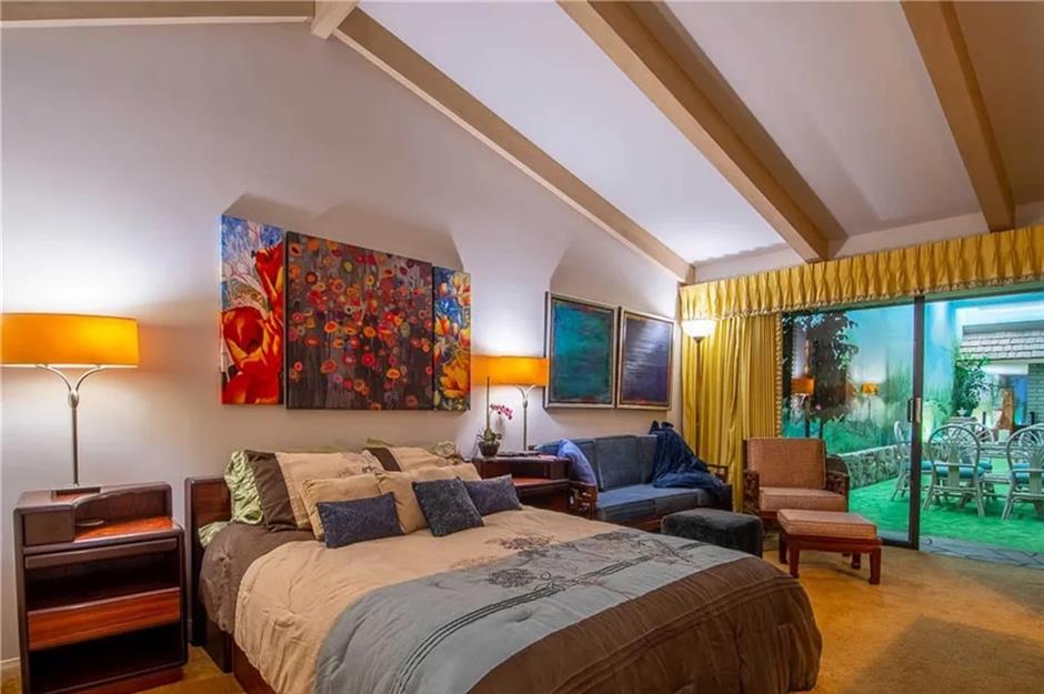 Las Vegas Underground House, Nevada, USA: $5.9 million
