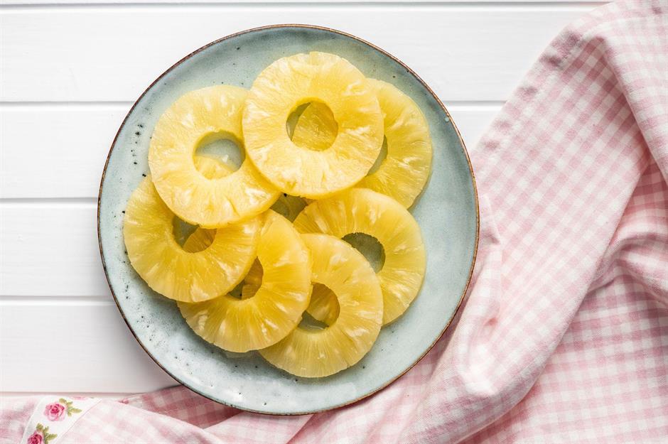 Dosenananas