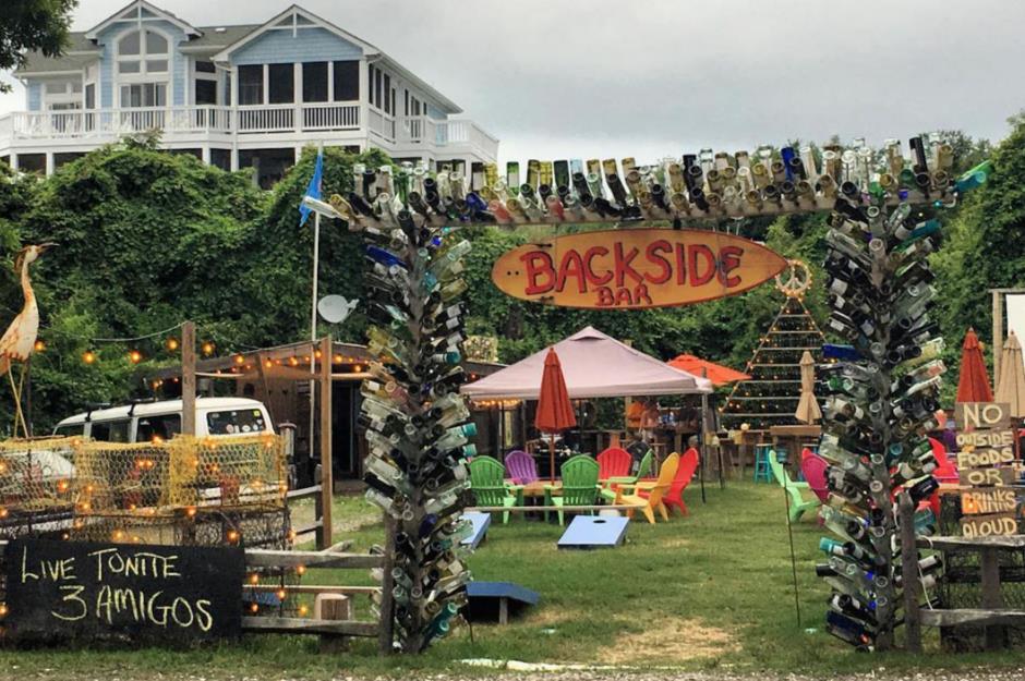 The most unusual roadside diner in every US state and DC