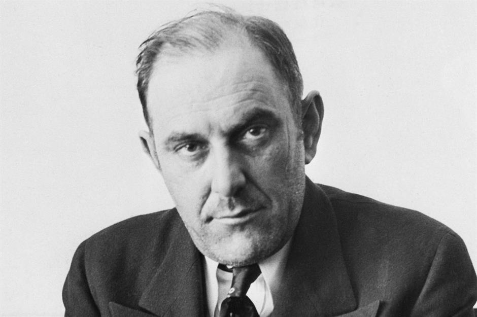 Das ist die unglaubliche Geschichte von Victor Lustig
