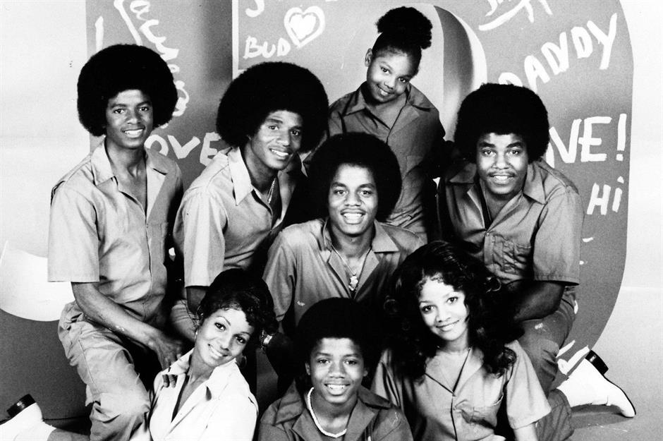 Wie reich sind die Verwandten des „King of Pop“ wirklich?