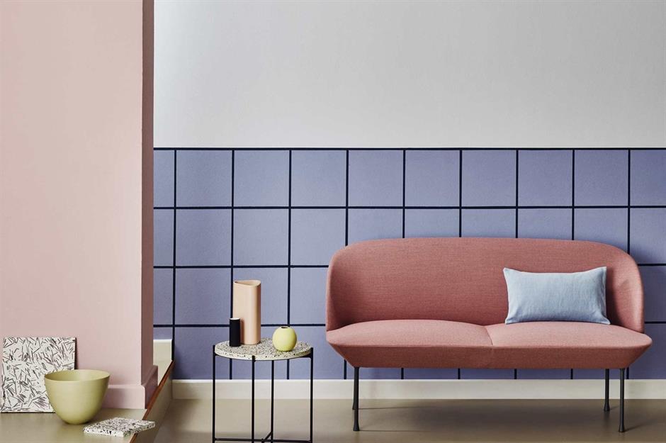 Interior Colour Trends For 2019 Loveproperty Com