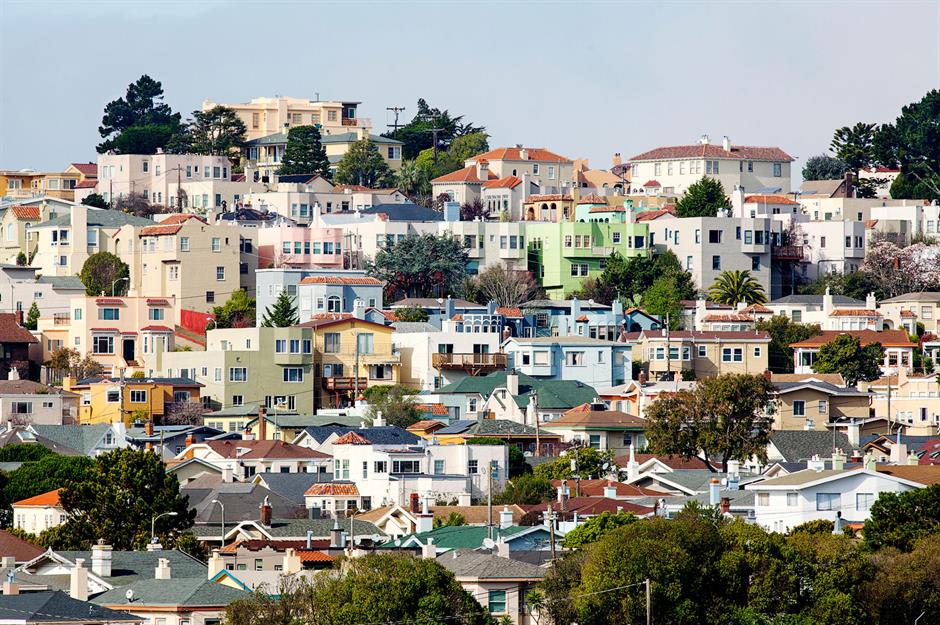 8. California: $295,838