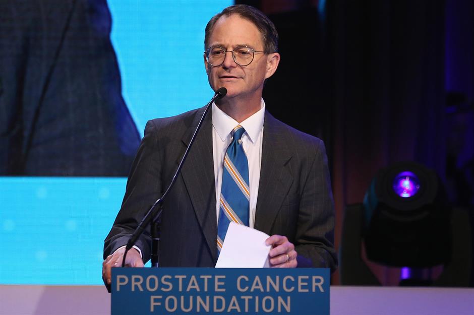 12) Jonathan W. Simons of the Prostate Cancer Foundation: $1,288,873 (£1,012,023)