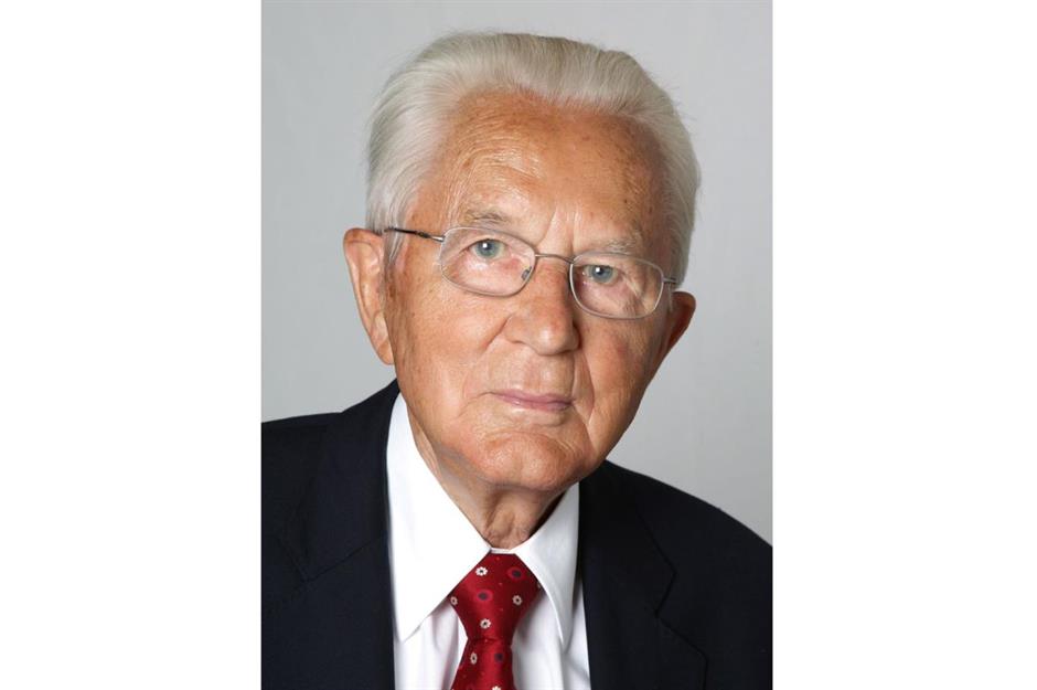 Aldi-Brüder Albrecht