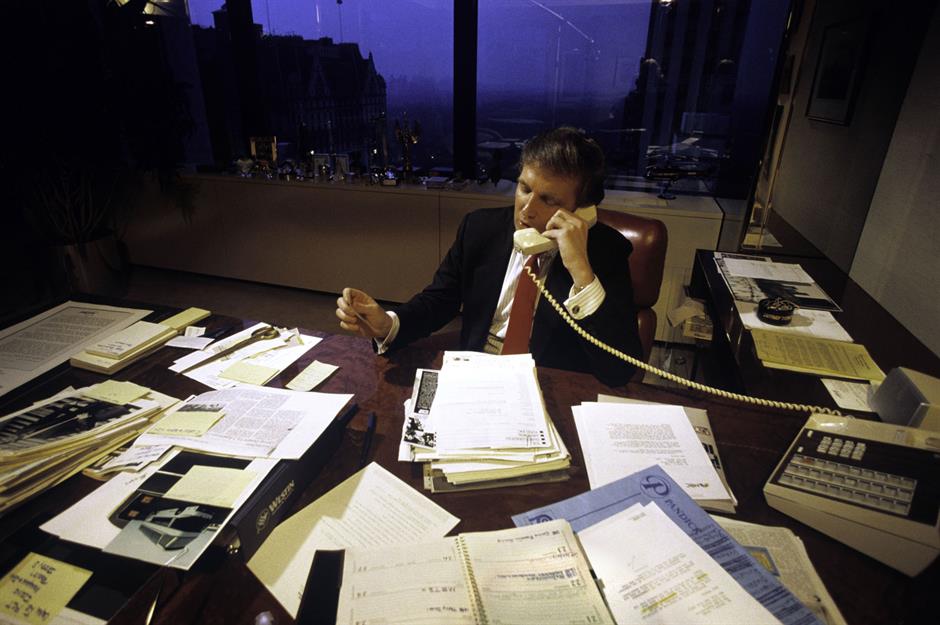 Antitrust payout, 1988: $2 million (£1.6m)
