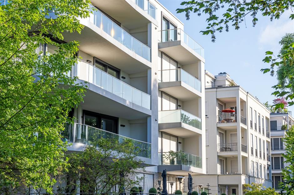 In diesen 25 Ländern sind Mietwohnungen am teuersten