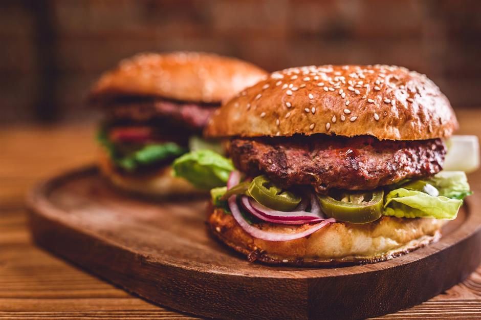 Make ahead meals that are perfect for your freezer