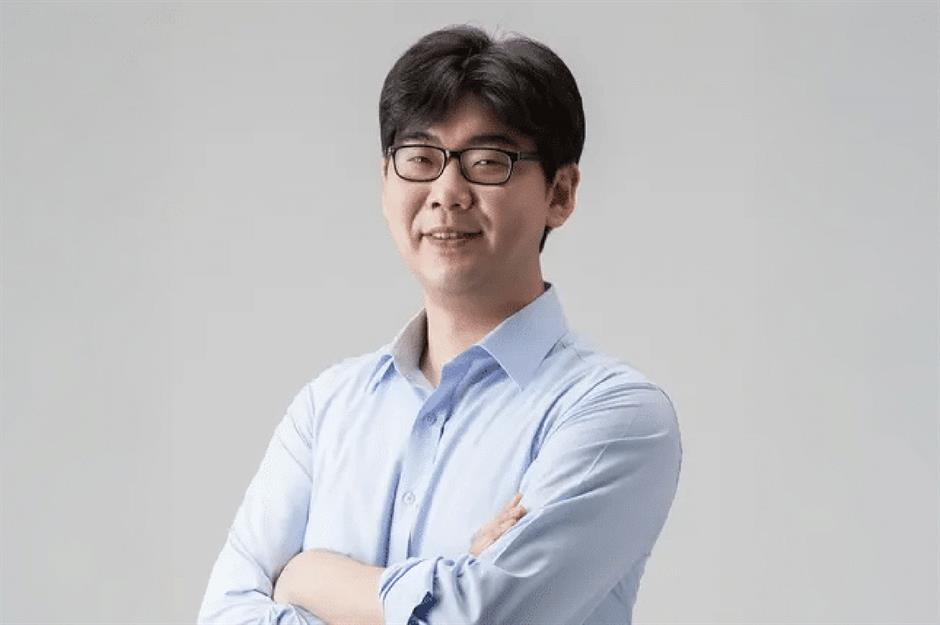 21. Song Chi-hyung, net worth: $1 billion (£744m)