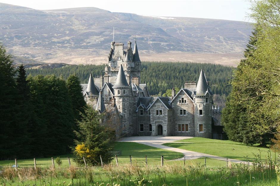 The amazing real locations and the stories behind them