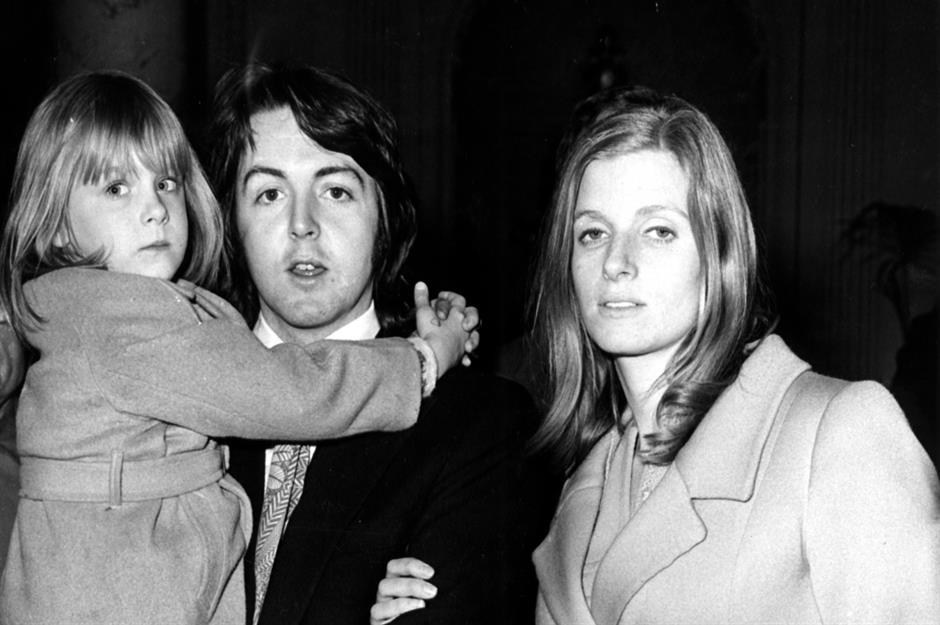 How Sir Paul McCartney's kids make and spend their money | lovemoney.com