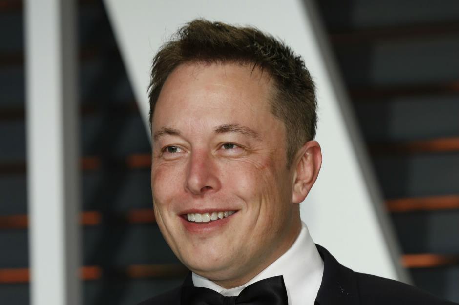 Elon Musk 'nano manages'