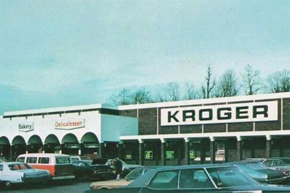 1977 – Kroger: $1,000 invested then is worth $1.38 million (£1m) + dividends today 