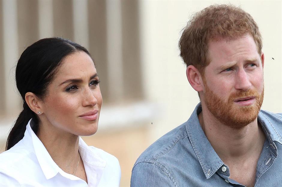 A resounding success or a royal flop?