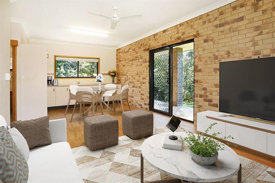 Ranches for sale that are fit for a cowboy