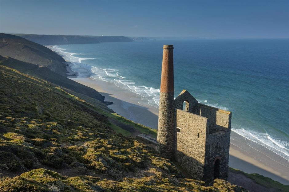 Cornish charmers