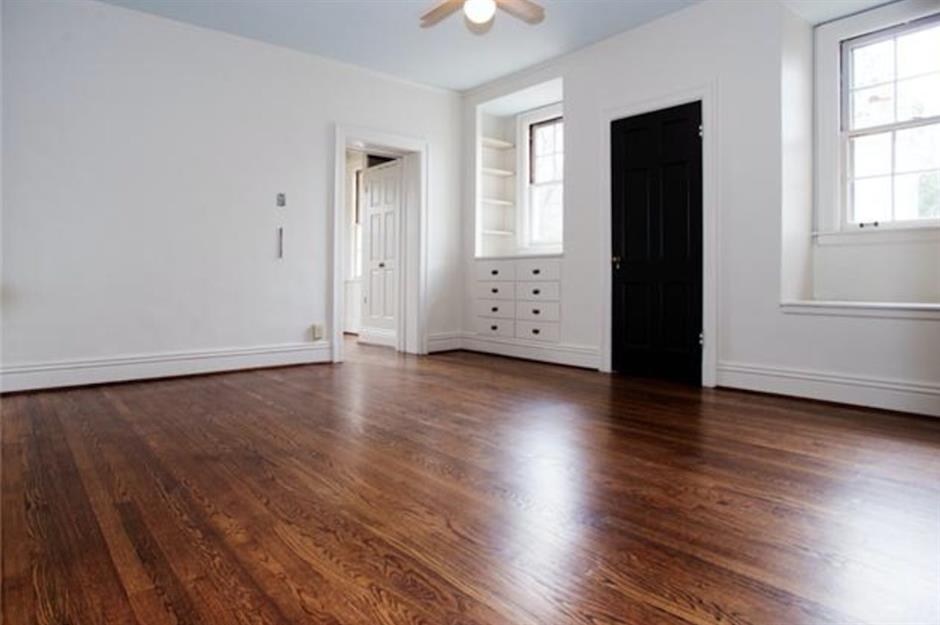 Reese Witherspoon's Nashville fixer-upper