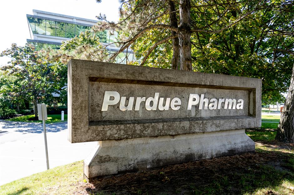 Purdue Pharma (2021)
