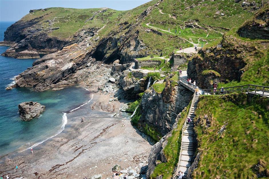 Tintagel