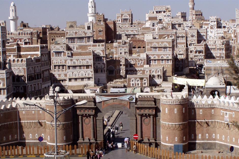 Ancient abodes that have survived into the 21st century