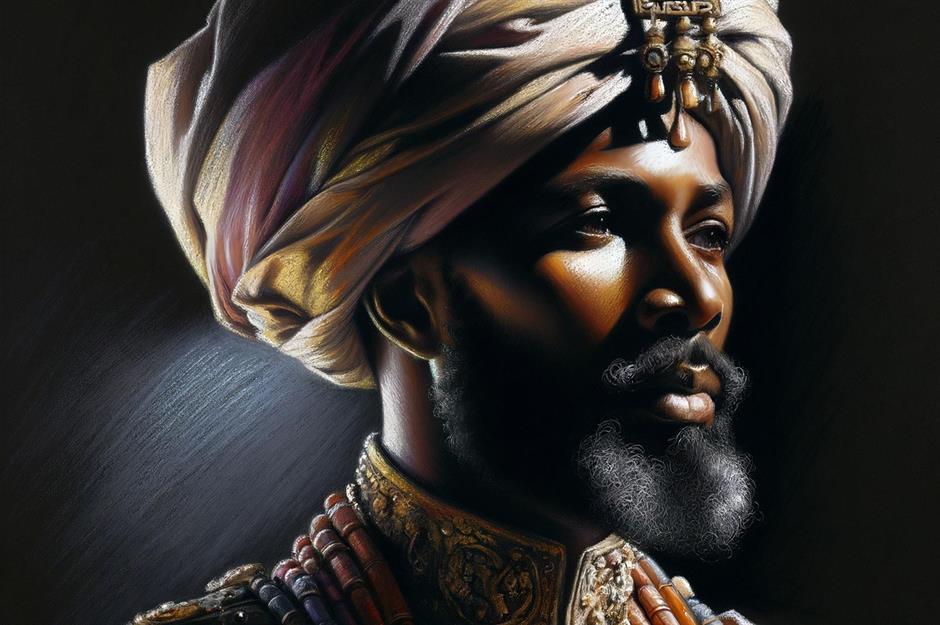 Mansa Musa: El emperador más rico de la historia