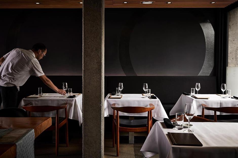 9. Cocoro, Auckland, North Island