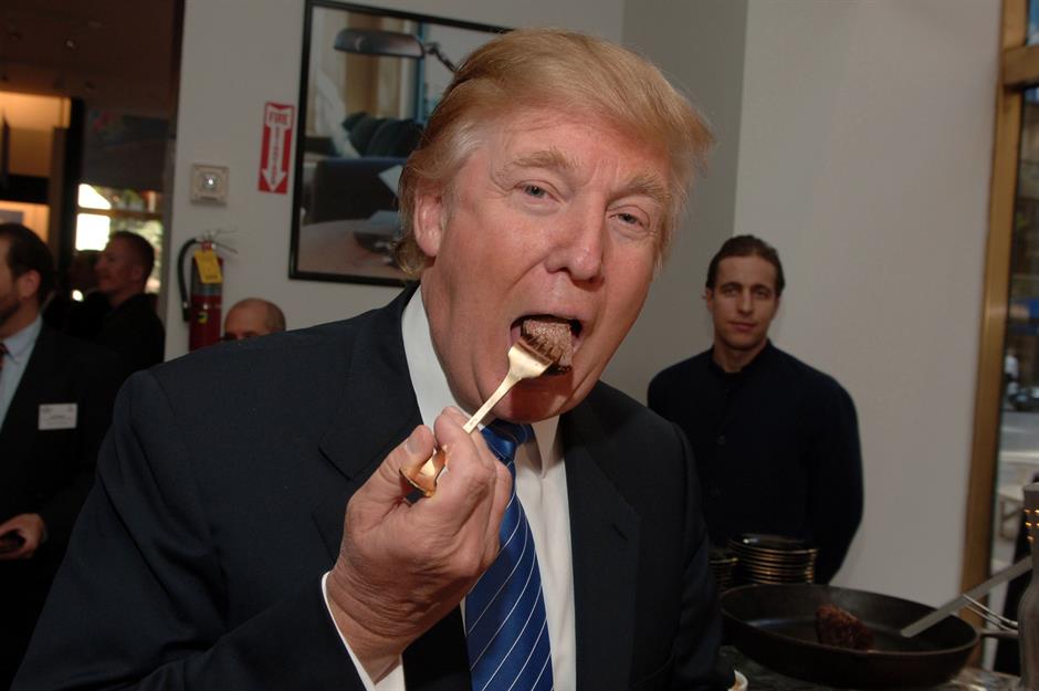 15 of The Donald's biggest business blunders