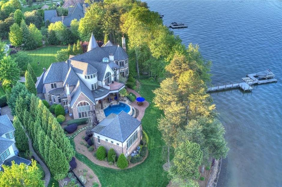 The most magnificent mansions for sale in every state | loveproperty.com