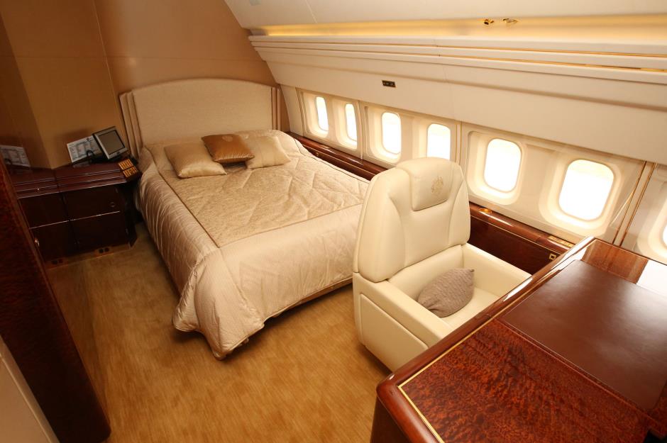 The World S Most Expensive Private Jets Lovemoney Com